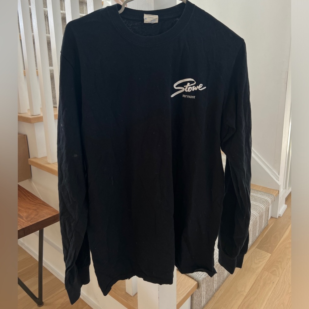 Vermont Longsleeve Tshirt